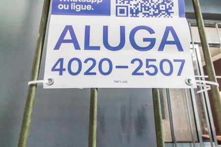 Casa para alugar com 300m², 3 quartos e sem vagaVista da Rua