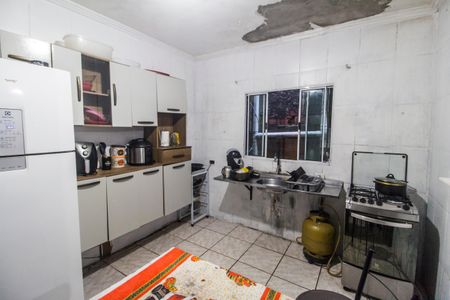 Casa para alugar com 300m², 3 quartos e sem vagaCozinha