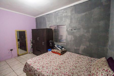 Quarto 2 de casa para alugar com 3 quartos, 300m² em Jardim Roseli, Carapicuíba