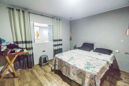 Casa para alugar com 300m², 3 quartos e sem vagaQuarto 4