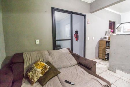 Casa para alugar com 300m², 3 quartos e sem vagaSala 
