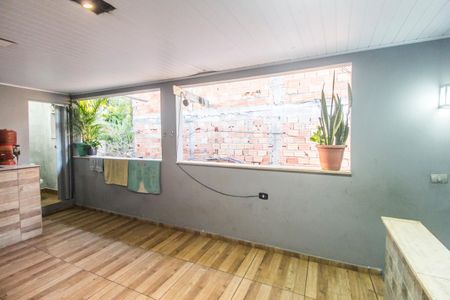 Casa para alugar com 300m², 3 quartos e sem vagaÁrea gourmet