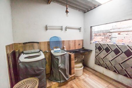 Casa para alugar com 300m², 3 quartos e sem vagaÁrea de Serviço