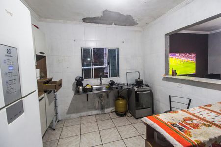 Casa para alugar com 300m², 3 quartos e sem vagaCozinha