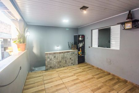 Casa para alugar com 300m², 3 quartos e sem vagaÁrea gourmet