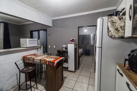 Casa para alugar com 300m², 3 quartos e sem vagaCozinha