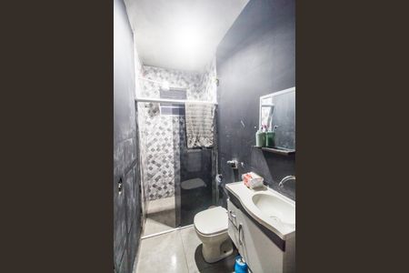 Casa para alugar com 300m², 3 quartos e sem vagaBanheiro