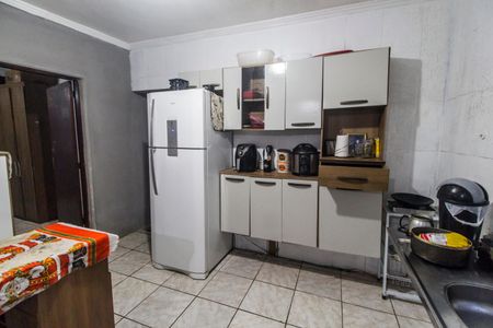 Casa para alugar com 300m², 3 quartos e sem vagaCozinha