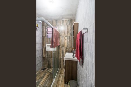 Casa para alugar com 300m², 3 quartos e sem vagaBanheiro 2
