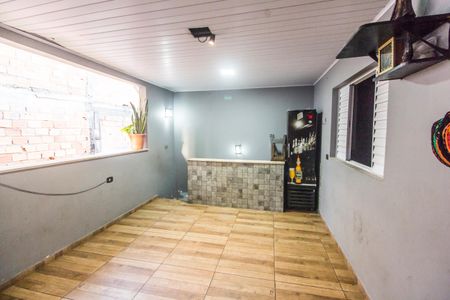 Casa para alugar com 300m², 3 quartos e sem vagaÁrea comum
