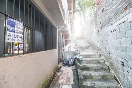 Casa para alugar com 300m², 3 quartos e sem vagaVista da Rua