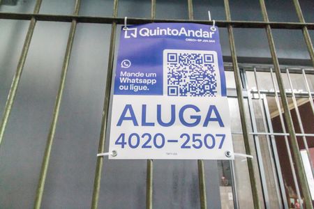 Casa para alugar com 300m², 3 quartos e sem vagaVista da Rua