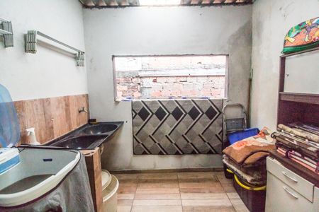 Casa para alugar com 300m², 3 quartos e sem vagaÁrea de Serviço