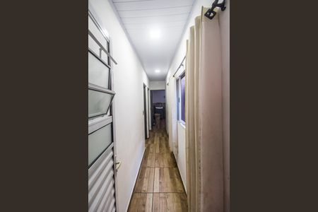 Casa para alugar com 300m², 3 quartos e sem vagaCorredor