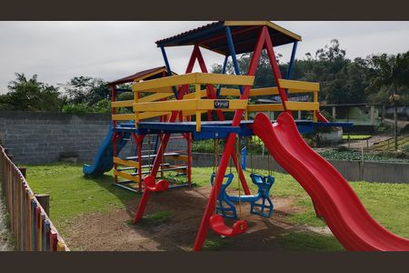 Apartamento para alugar com 60m², 2 quartos e 1 vaga Apartamento para alugar com 60m², 2 quartos e 1 vagaPlayground