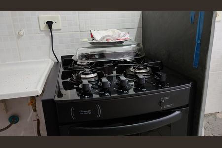 Apartamento para alugar com 60m², 2 quartos e 1 vaga Apartamento para alugar com 60m², 2 quartos e 1 vagaCozinha