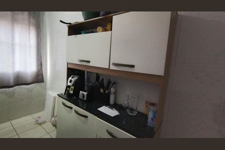 Apartamento para alugar com 60m², 2 quartos e 1 vaga Apartamento para alugar com 60m², 2 quartos e 1 vagaCozinha
