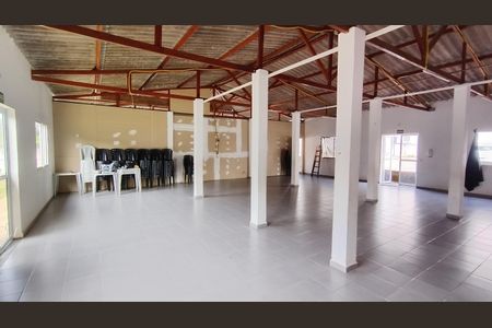 Apartamento para alugar com 60m², 2 quartos e 1 vaga Apartamento para alugar com 60m², 2 quartos e 1 vagaSalão de Festas