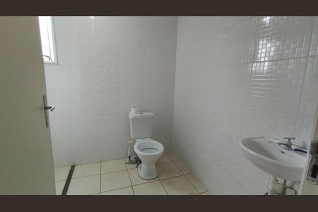 Apartamento para alugar com 60m², 2 quartos e 1 vaga Apartamento para alugar com 60m², 2 quartos e 1 vagaBanheiro