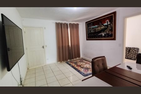 Apartamento para alugar com 60m², 2 quartos e 1 vaga Apartamento para alugar com 60m², 2 quartos e 1 vagaSala
