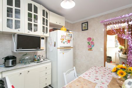 Apartamento à venda com 51m², 2 quartos e 1 vaga Apartamento à venda com 51m², 2 quartos e 1 vagaCozinha