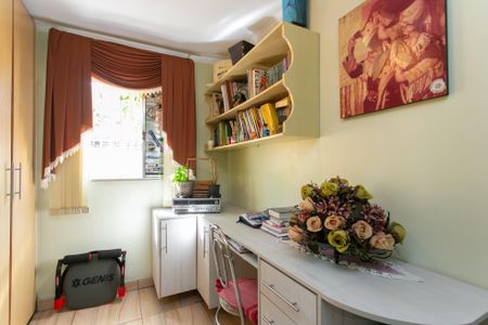 Quarto 1  de apartamento à venda com 2 quartos, 51m² em Itaquera, São Paulo