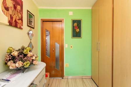 Apartamento à venda com 51m², 2 quartos e 1 vaga Apartamento à venda com 51m², 2 quartos e 1 vagaQuarto 1
