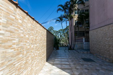 Apartamento à venda com 51m², 2 quartos e 1 vaga Apartamento à venda com 51m², 2 quartos e 1 vagaÁrea Externa