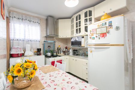 Apartamento à venda com 51m², 2 quartos e 1 vaga Apartamento à venda com 51m², 2 quartos e 1 vagaCozinha