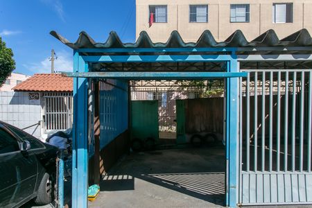 Apartamento à venda com 51m², 2 quartos e 1 vaga Apartamento à venda com 51m², 2 quartos e 1 vagaGaragem