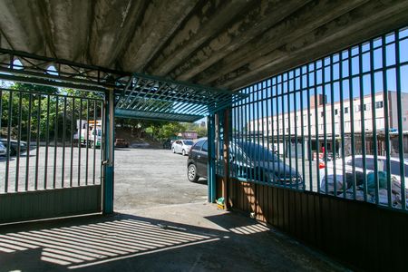 Apartamento à venda com 51m², 2 quartos e 1 vaga Apartamento à venda com 51m², 2 quartos e 1 vagaGaragem