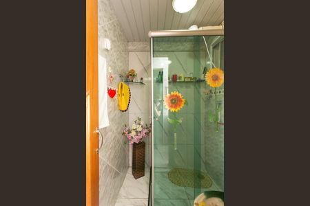 Apartamento à venda com 51m², 2 quartos e 1 vaga Apartamento à venda com 51m², 2 quartos e 1 vagaBanheiro