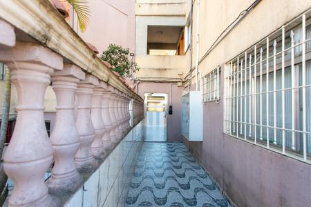 Apartamento à venda com 51m², 2 quartos e 1 vaga Apartamento à venda com 51m², 2 quartos e 1 vagaÁrea Externa