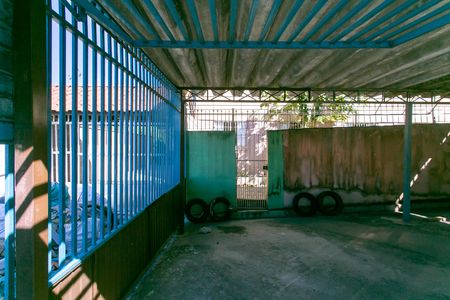 Apartamento à venda com 51m², 2 quartos e 1 vaga Apartamento à venda com 51m², 2 quartos e 1 vagaGaragem
