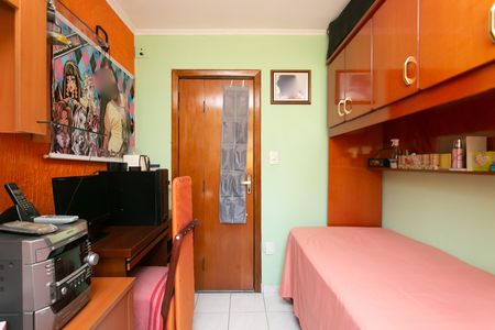 Apartamento à venda com 51m², 2 quartos e 1 vaga Apartamento à venda com 51m², 2 quartos e 1 vagaQuarto 3