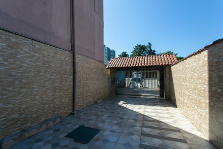 Apartamento à venda com 51m², 2 quartos e 1 vaga Apartamento à venda com 51m², 2 quartos e 1 vagaÁrea Externa