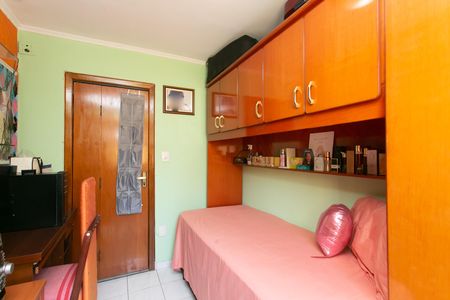 Apartamento à venda com 51m², 2 quartos e 1 vaga Apartamento à venda com 51m², 2 quartos e 1 vagaQuarto 3
