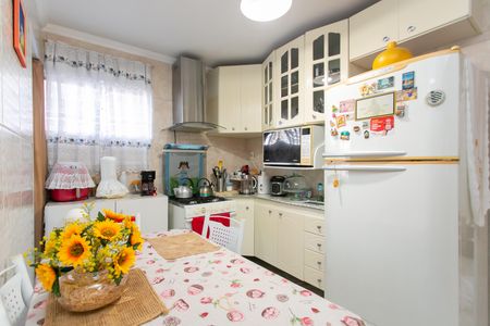 Apartamento à venda com 51m², 2 quartos e 1 vaga Apartamento à venda com 51m², 2 quartos e 1 vagaCozinha