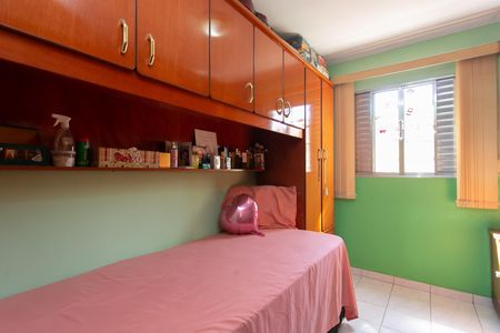 Apartamento à venda com 51m², 2 quartos e 1 vaga Apartamento à venda com 51m², 2 quartos e 1 vagaQuarto 3