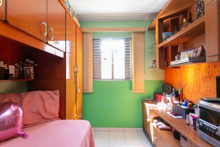 Apartamento à venda com 51m², 2 quartos e 1 vaga Apartamento à venda com 51m², 2 quartos e 1 vagaQuarto 3