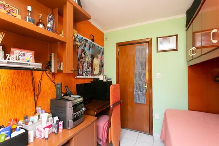 Apartamento à venda com 51m², 2 quartos e 1 vaga Apartamento à venda com 51m², 2 quartos e 1 vagaQuarto 3
