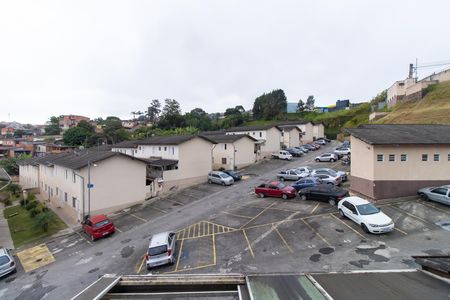 Casa de condomínio para alugar com 69m², 2 quartos e 1 vagaVista do Quarto 2