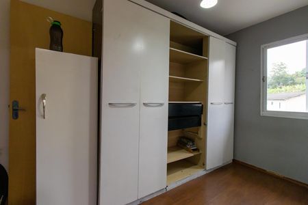 Casa de condomínio para alugar com 69m², 2 quartos e 1 vagaQuarto 2