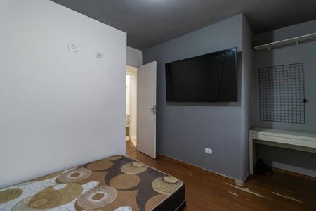 Quarto 1 de casa de condomínio para alugar com 2 quartos, 69m² em Jardim Arco-iris, Cotia