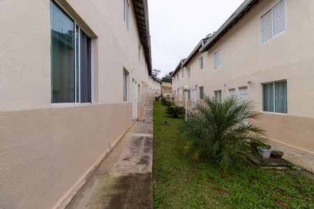 Área comum de casa de condomínio para alugar com 2 quartos, 69m² em Jardim Arco-iris, Cotia