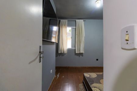 Casa de condomínio para alugar com 69m², 2 quartos e 1 vagaQuarto 1