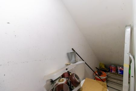 Lavabo de casa de condomínio para alugar com 2 quartos, 69m² em Jardim Arco-iris, Cotia