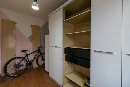 Casa de condomínio para alugar com 69m², 2 quartos e 1 vagaQuarto 2