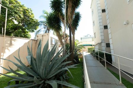 Apartamento à venda com 45m², 2 quartos e 1 vaga Apartamento à venda com 45m², 2 quartos e 1 vagaÁREA VERDE