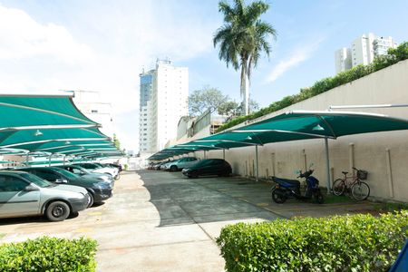 Apartamento à venda com 45m², 2 quartos e 1 vaga Apartamento à venda com 45m², 2 quartos e 1 vagaGARAGEM